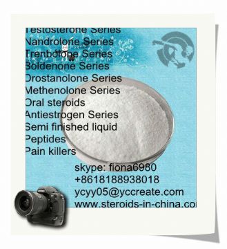 Muscle Building Hormone Dromostanolone Propionate